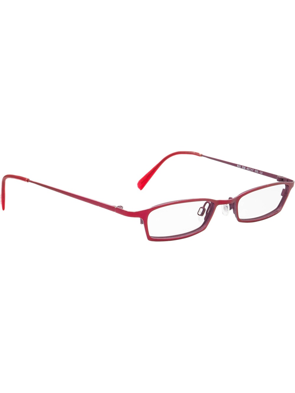 Lafont - Issy & La Rio 358 Eyeglasses